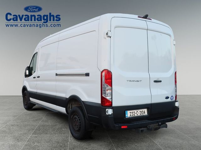 Image for 2023 Ford Transit 