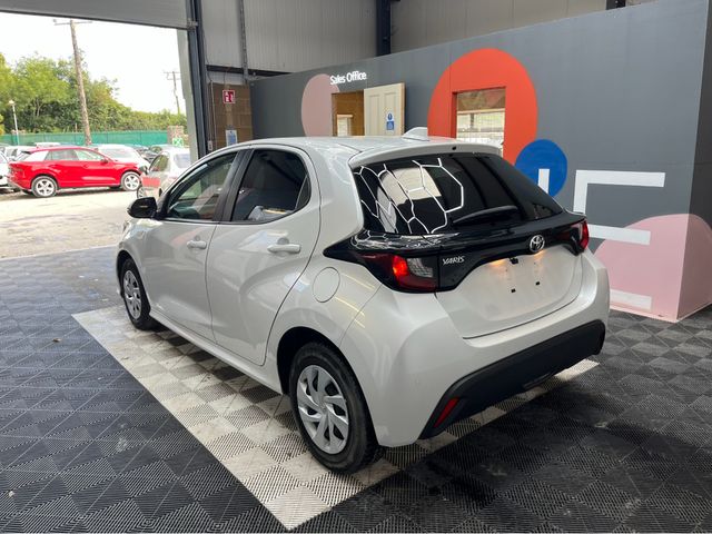 Image for 2023 Toyota Yaris €19950! YARIS AUTOMATIC 1.0 PETROL / 39k KMs / REVERSE CAMERA & MORE
