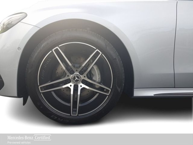 Image for 2026 Mercedes-Benz E Class E300 DE AMG Line Plus