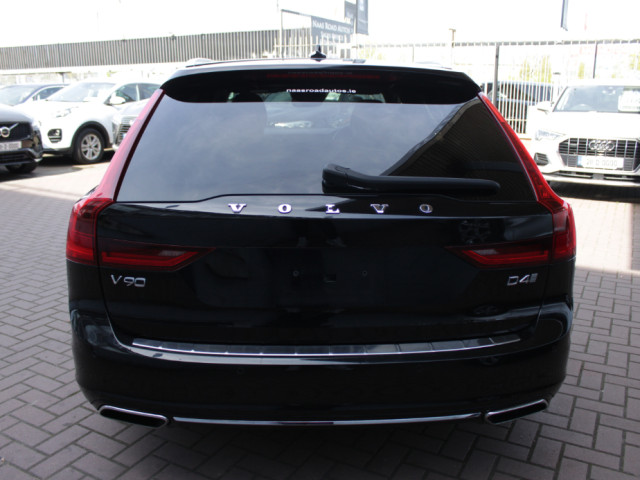 Image for 2019 Volvo V90 ESTATE 2.0 D4 AUTO 