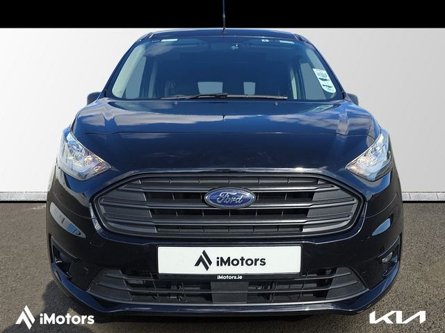 Image for 2021 Ford Transit Connect 210 Trend