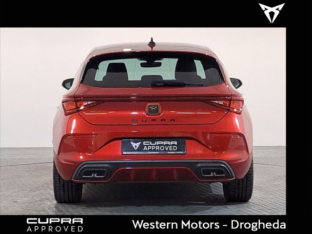 Image for 2023 Cupra Leon 1.5TSI 150hp