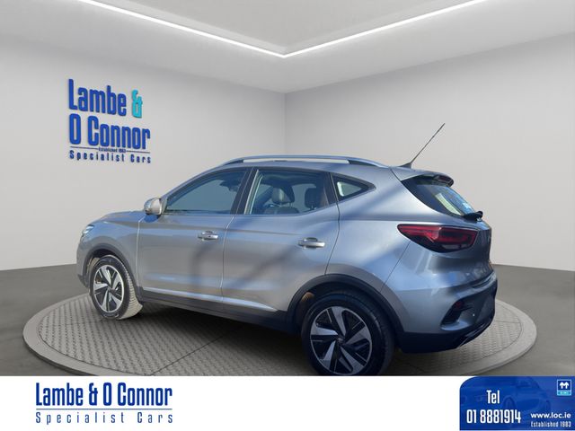 Image for 2022 MG ZS * ZS TROPHY EV * LOW KMS * 222 REG * LONG RANGE * PAN ROOF * LEATHER * HEATED SEATS * REVERSE CAMERA * 