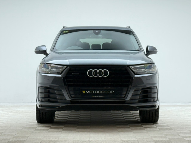 Image for 2020 Audi Q7 S LINE 45 TDI 3.0 *7 SEATER*