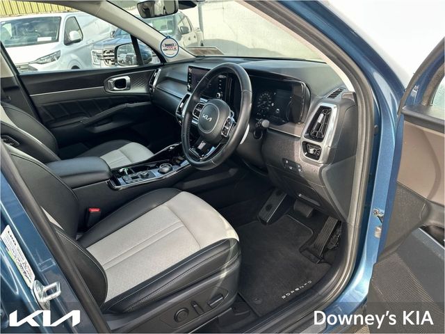 Image for 2024 Kia Sorento 2.2 DSL K4 7-SEATER
