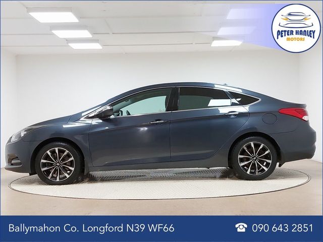 Image for 2016 Hyundai i40 Executive 2017 1.7 Diesel