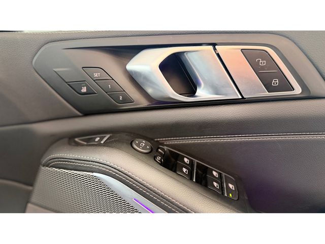 Image for 2022 BMW X5 XDRIVE45E M SPORT *AERO BODY KIT*