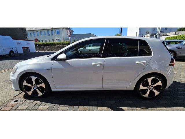 Image for 2014 Volkswagen Golf GTI 2.0 PETROL 5DR AUTOMATIC