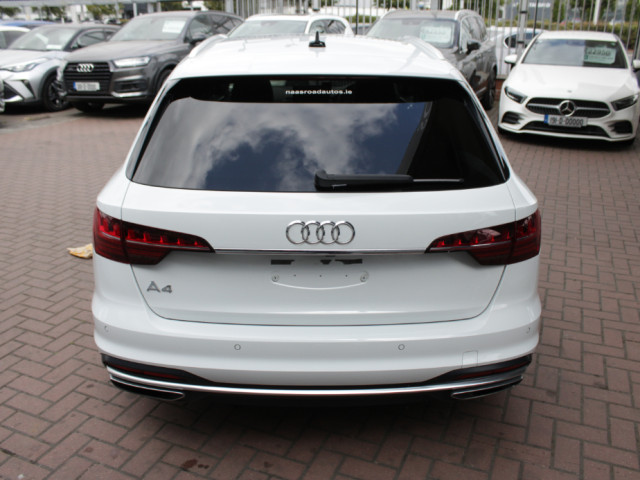 Image for 2023 Audi A4 2.0TFSI ESTATE 5DR AUTOMATIC // WITH ONLY 104, 000 KM'S // BUY WITH CONFIDENCE AA AND SIMI APPROVED DEALER 2026 // FINANCE ARRANGED // ALL TRADE INS WELCOME //