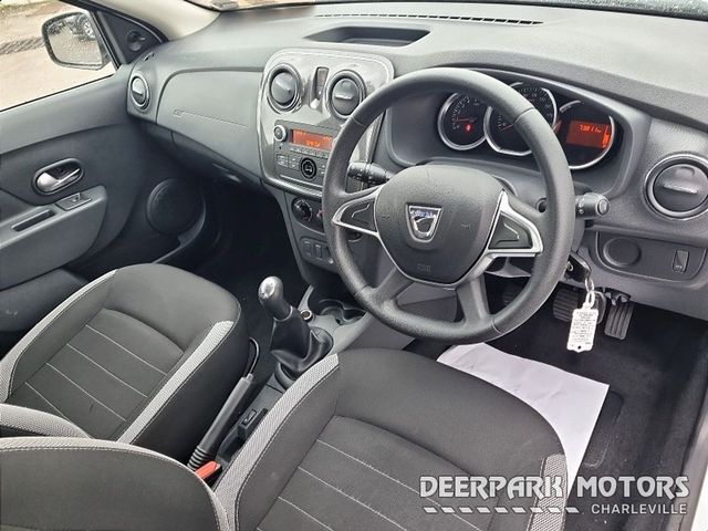 Image for 2019 Dacia Sandero Stepway TCe 90 STEPWAY ALTERNATIVE