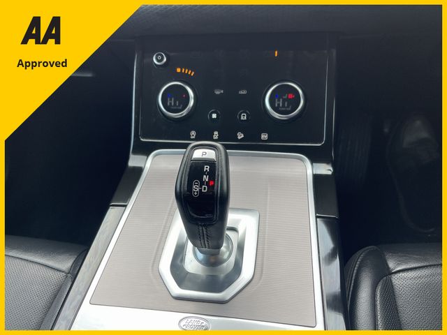 Image for 2021 Land Rover Range Rover Evoque S P300 1.5 PHEV FREE DELIVERY 