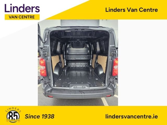 Image for 2025 Citroen Dispatch LWB HUGE SPEC 2LTR 10K DISCOUNT