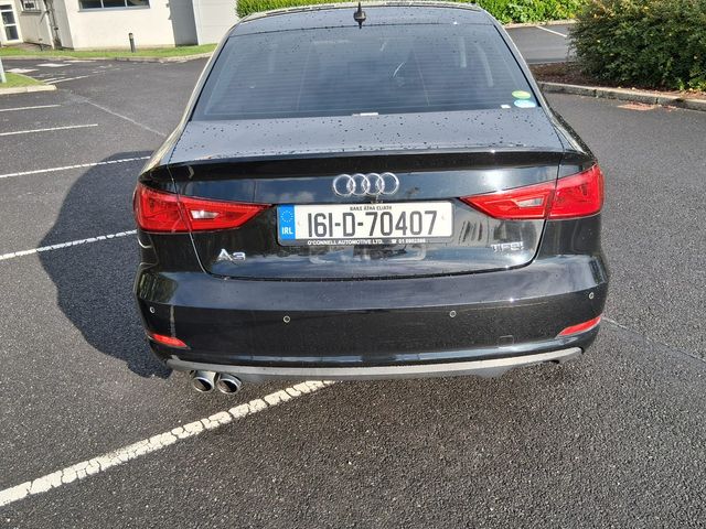 Image for 2016 Audi A3 