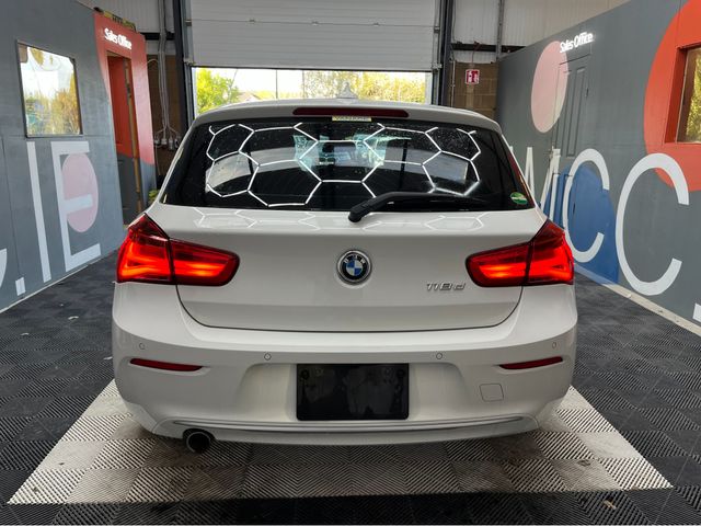 Image for 2017 BMW 1 Series €15950 2017 BMW 118D STYLE 2.0 AUTOMATIC / CRUISE CONTROL / REVERSE CAMERA AND MORE
