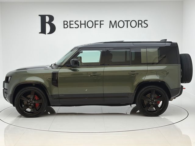 Image for 2026 Land Rover Defender P300e X=€150K LIST PRICE//ONLY 3000 MILES//AS NEW=TAILORED FINANCE PACKAGES INCLUDING PCP AVAILABLE=TRADE IN’S WELCOME 