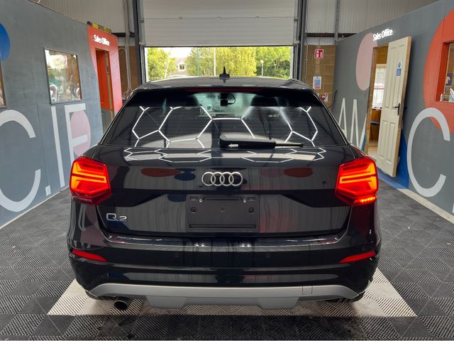 Image for 2019 Audi Q2 ONLY €21950 2019 AUDI Q2 AUTOMATIC 1.0 TFSI SPORT / 30k KMs / HEATED SEATS , REVERSE CAMERA , ADAPTIVE CRUISE & MORE