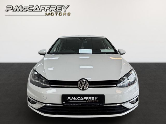 Image for 2018 Volkswagen Golf 1.2 TSI 110 bhp DSG Comfortline