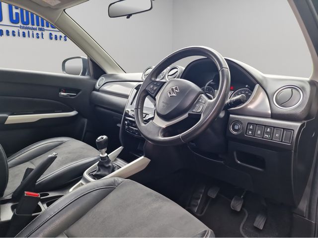 Image for 2016 Suzuki Vitara GLX DIESEL * PAN SUNROOF * REVERSE CAMERA * CRUISE CONTROL * BEST VALUE * 