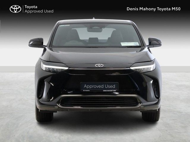 Image for 2023 Toyota bZ4X Sport