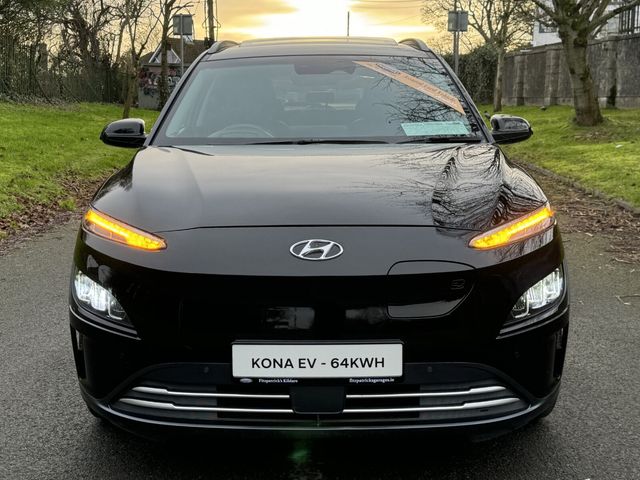 Image for 2022 Hyundai Kona 
