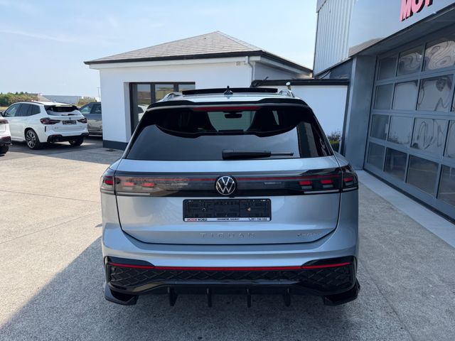Image for 2025 Volkswagen Tiguan R-LINE TSI PHEV 