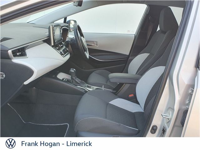 Image for 2020 Toyota Corolla 1.8 Hybrid Sol Hatchback AUTOMATIC CALL JACK 0877959730