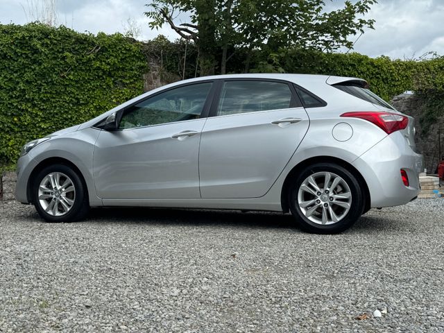 Image for 2013 Hyundai i30 1.4 Petrol