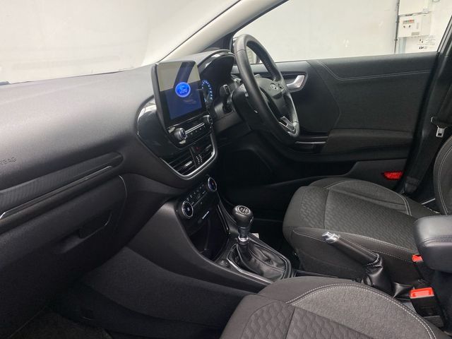 Image for 2023 Ford Puma 1.0L EcoBoost Hybrid 125PS Titanium