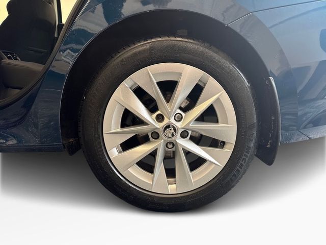 Image for 2024 Skoda Octavia 1.0TSI AMB *2YR WARRANTY* €60 PER WEEK ON PCP