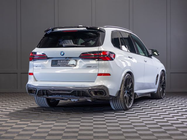 Image for 2024 BMW X5 X-Drive 50e M-Sport