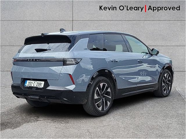 Image for 2025 Opel Grandland GS EV 210PS 73KW