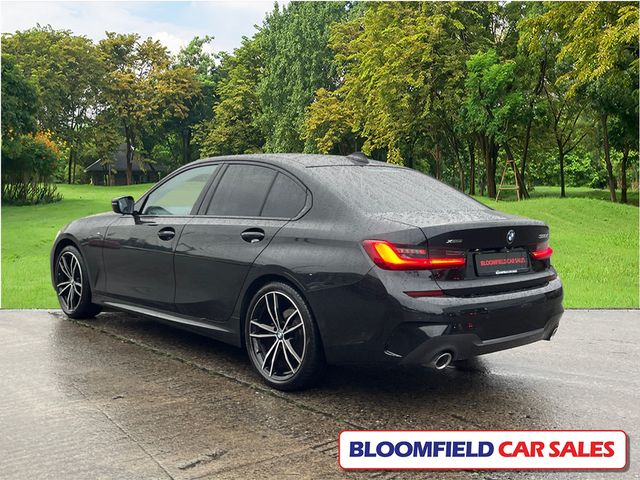 Image for 2019 BMW 3 Series 320D , M-SPORT AUTO // IMMACULATE