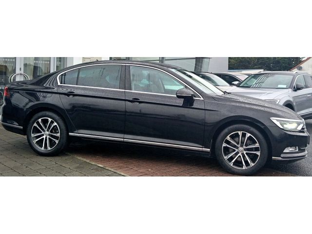 Image for 2018 Volkswagen Passat Highline 1.6 TDI 120HP **REAR VIEW CAMERA, BLUETOOTH**