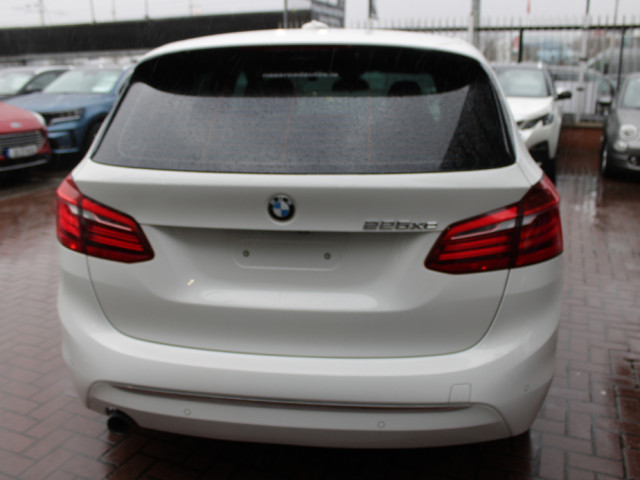 Image for 2017 BMW 2 Series Active Tourer 225XE PLUG IN HYBRID SE LUXURY EDITION 5DR ESTATE AUTO // LOW MILEAGE EXAMPLE ONLY COVERED 86, 545 KM'S // A REAL MUST SEE // BUY WITH CONFIDENCE AA AND SIMI APPROVED DEALER 2026 // FINANCE ARRANGED /