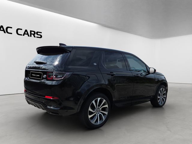 Image for 2021 Land Rover Discovery Sport 1.5 P300e R-DYNAMIC HSE -- EXCELLENT CONDITION -- FINANCE ARRANGED