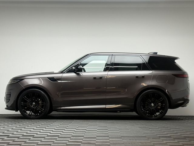 Image for 2025 Land Rover Range Rover Sport DYNAMIC SE P460E *HUGE SPEC*