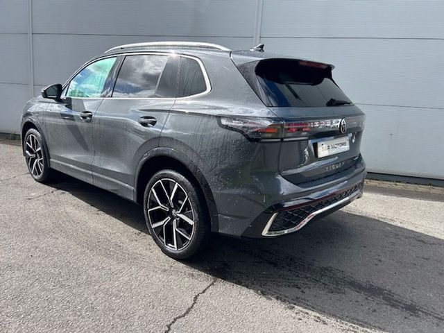 Image for 2025 Volkswagen Tiguan Tiguan R-Line 1.5Tsi Phev eHybrid 272 DSG 19.7 kWh Auto 2WD Start/Stop