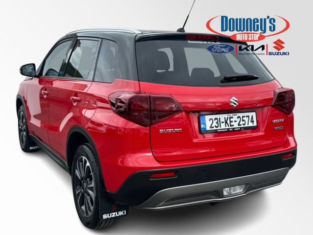 Image for 2023 Suzuki Vitara 1.4 PETROL SZ5