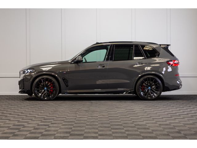Image for 2025 BMW X5 X-Drive 50e M-Sport