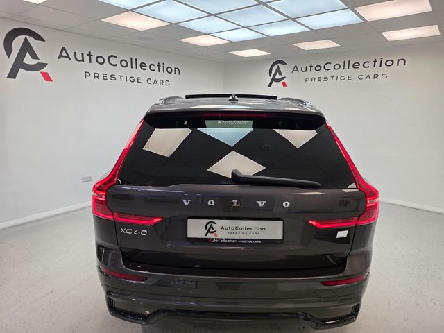 Image for 2022 Volvo XC60 **PAN-ROOF**PLUG-IN HYBRID**