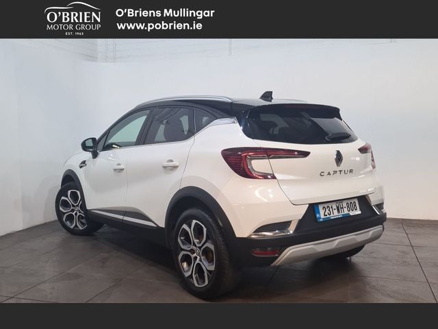 Image for 2023 Renault Captur TCe 90 Techno