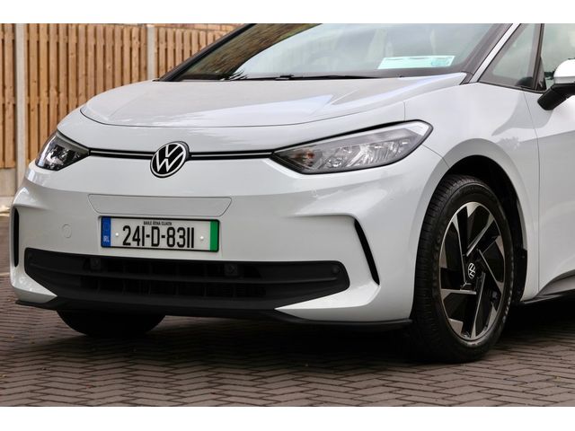 Image for 2024 Volkswagen ID.3 Pro 204HP 58kWh, ELECTRIC VALUE