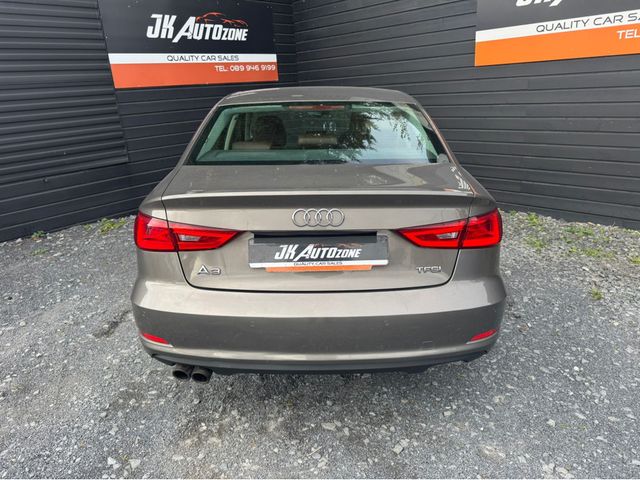 Image for 2015 Audi A3 1.4 TFSI AUTO