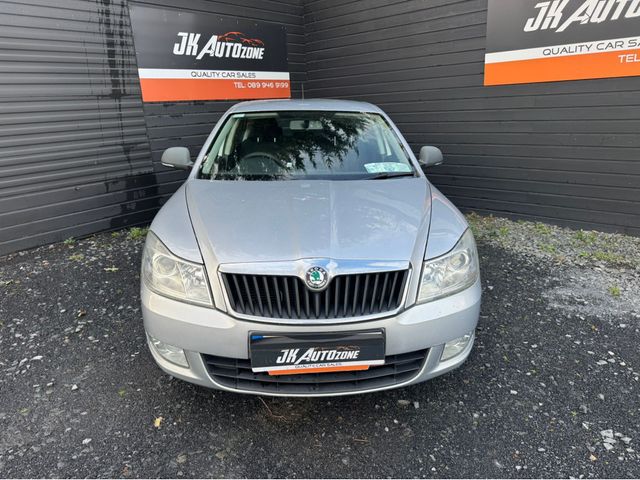 Image for 2013 Skoda Octavia ACTIVE 1.2 TSI 105HP DSG 4 4DR AUTO
