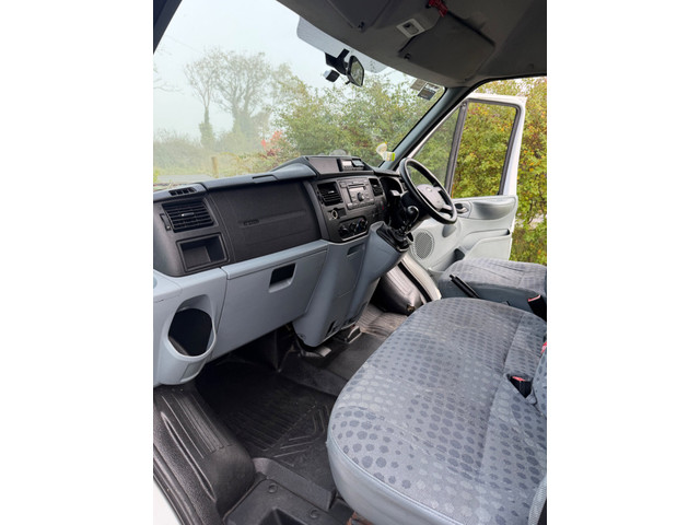 Image for 2011 Ford Transit 