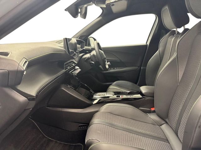 Image for 2024 Peugeot 2008 E GT *TOP SPEC* €55 PER WEEK ON PCP