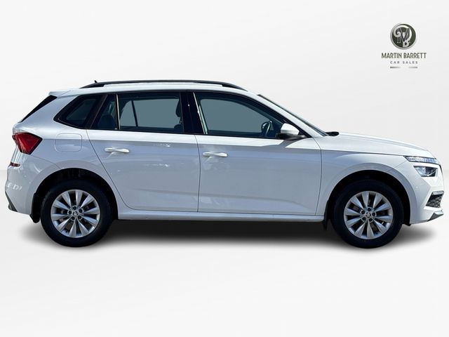 Image for 2021 Skoda Kamiq AMBITION 1.0 TSI 95BHP 4DR