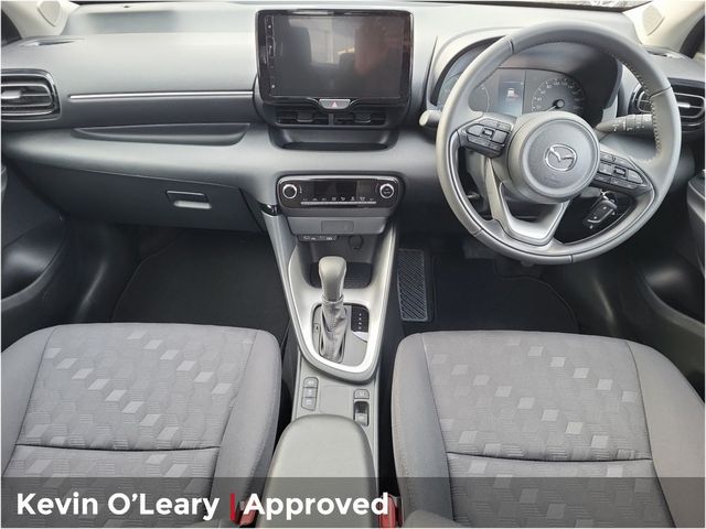 Image for 2026 Mazda Mazda2 Centre-Line 116hp