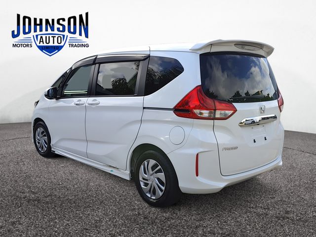 Image for 2019 Honda Freed 1.5