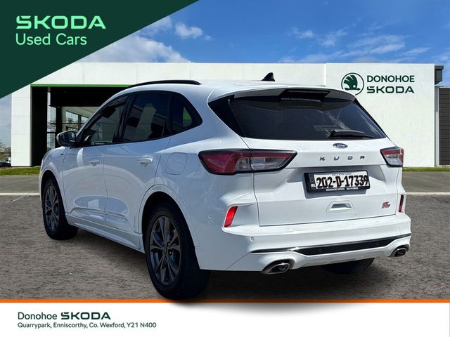 Image for 2020 Ford Kuga 1.5 EcoBlue 120PS ST-Line X - SUMMER SALE NOW LIVE